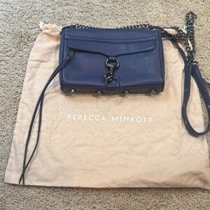 Rebecca Minkoff Mini M.A.C. Crossbody Bag